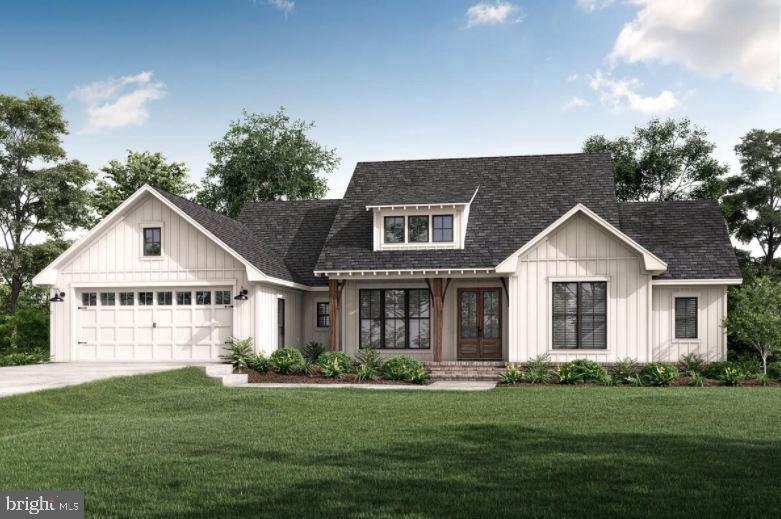 SIMPSON - Residential