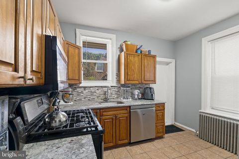 Tiny photo for 723 S 58th Street, PHILADELPHIA, PA 19143 (MLS # PAPH2599688)