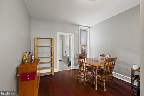 Tiny photo for 723 S 58th Street, PHILADELPHIA, PA 19143 (MLS # PAPH2599688)