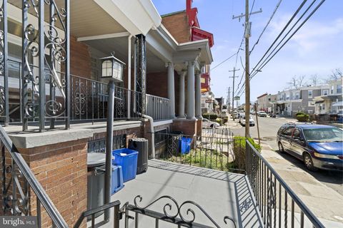 Tiny photo for 723 S 58th Street, PHILADELPHIA, PA 19143 (MLS # PAPH2599688)