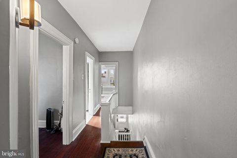 Tiny photo for 723 S 58th Street, PHILADELPHIA, PA 19143 (MLS # PAPH2599688)