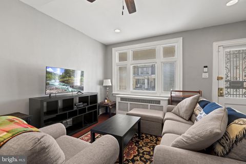 Tiny photo for 723 S 58th Street, PHILADELPHIA, PA 19143 (MLS # PAPH2599688)