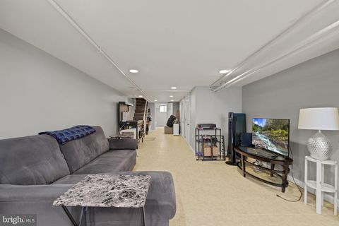 Tiny photo for 723 S 58th Street, PHILADELPHIA, PA 19143 (MLS # PAPH2599688)