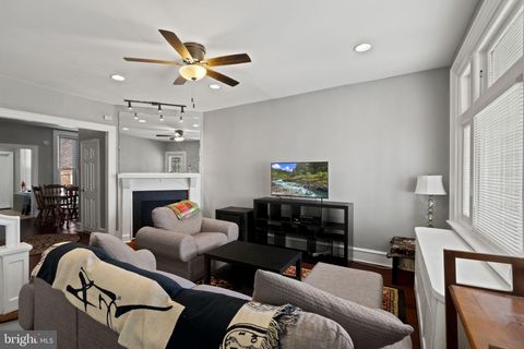 Photo of 723 S 58th Street, PHILADELPHIA, PA 19143 (MLS # PAPH2599688)