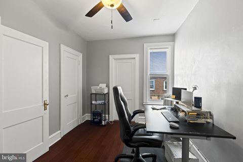Tiny photo for 723 S 58th Street, PHILADELPHIA, PA 19143 (MLS # PAPH2599688)