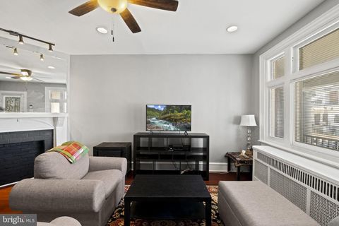 Tiny photo for 723 S 58th Street, PHILADELPHIA, PA 19143 (MLS # PAPH2599688)