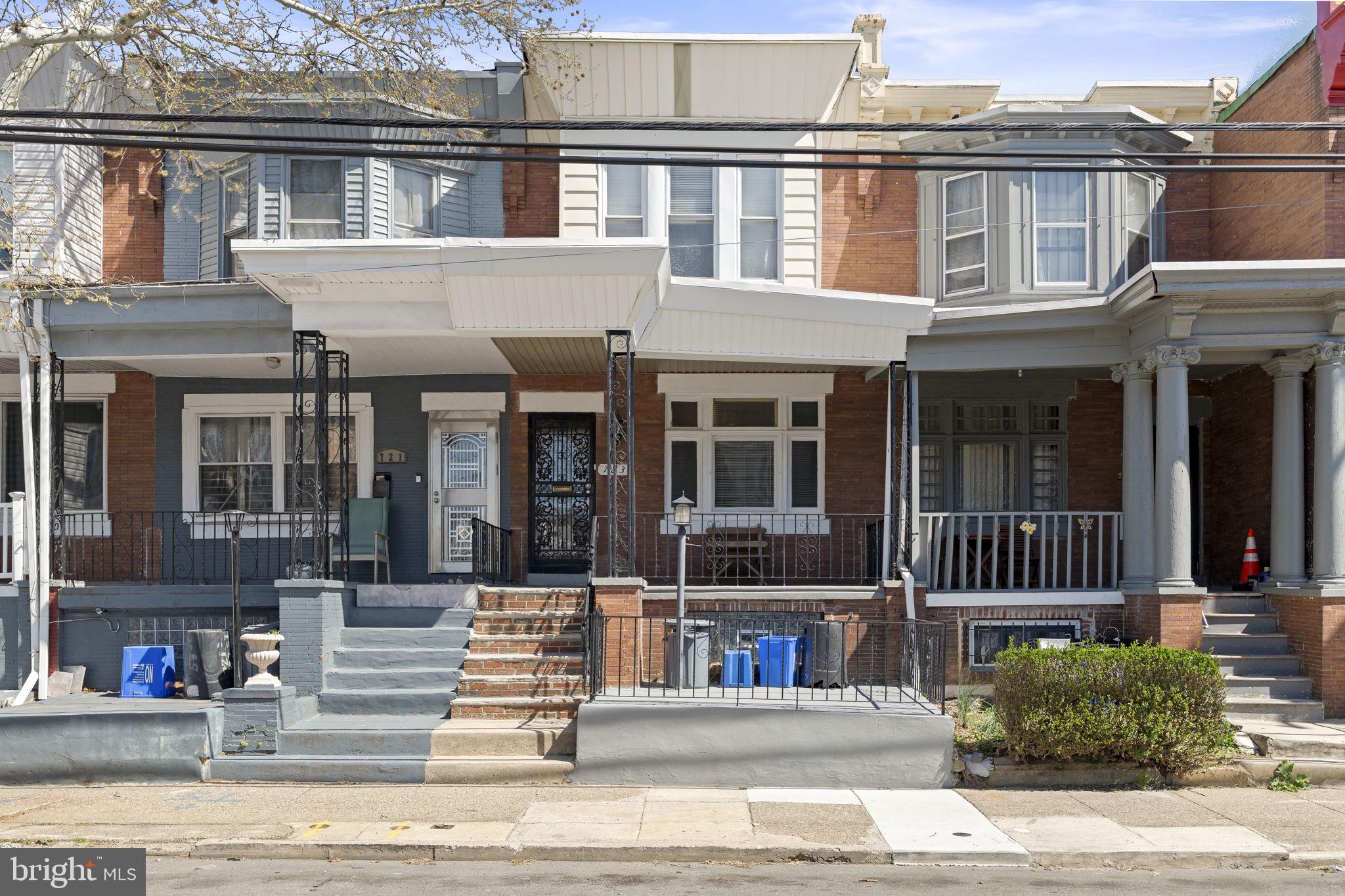 COBBS CREEK - Residential