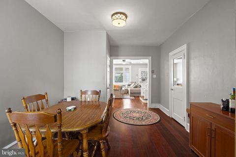 Tiny photo for 723 S 58th Street, PHILADELPHIA, PA 19143 (MLS # PAPH2599688)