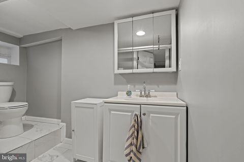 Tiny photo for 723 S 58th Street, PHILADELPHIA, PA 19143 (MLS # PAPH2599688)