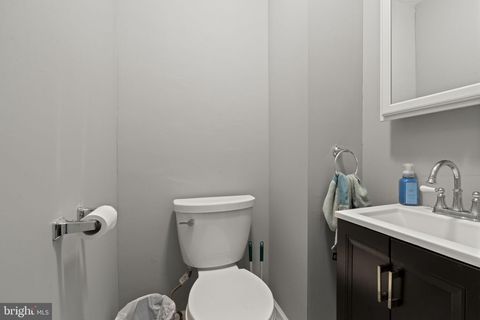 Tiny photo for 723 S 58th Street, PHILADELPHIA, PA 19143 (MLS # PAPH2599688)