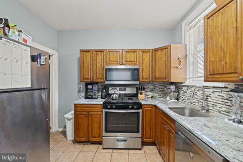 Tiny photo for 723 S 58th Street, PHILADELPHIA, PA 19143 (MLS # PAPH2599688)