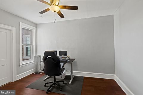 Tiny photo for 723 S 58th Street, PHILADELPHIA, PA 19143 (MLS # PAPH2599688)