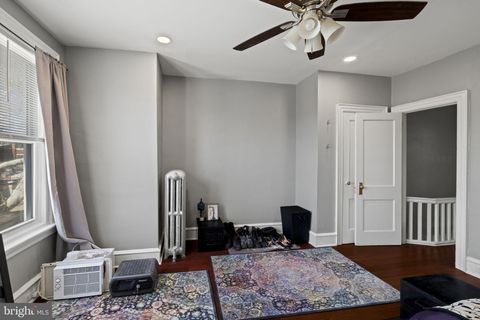 Tiny photo for 723 S 58th Street, PHILADELPHIA, PA 19143 (MLS # PAPH2599688)