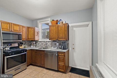 Tiny photo for 723 S 58th Street, PHILADELPHIA, PA 19143 (MLS # PAPH2599688)