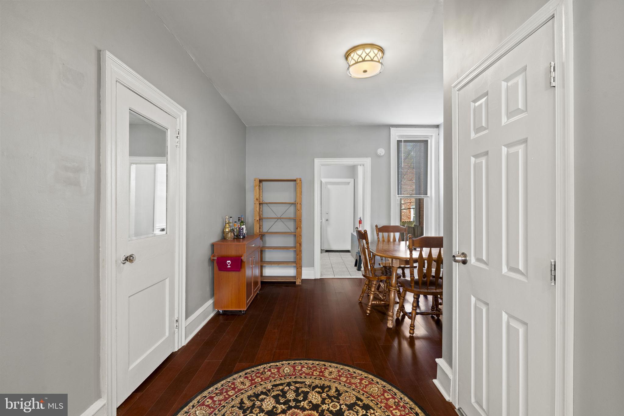 COBBS CREEK - Residential