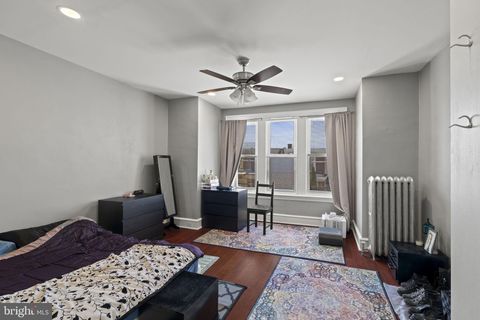 Tiny photo for 723 S 58th Street, PHILADELPHIA, PA 19143 (MLS # PAPH2599688)