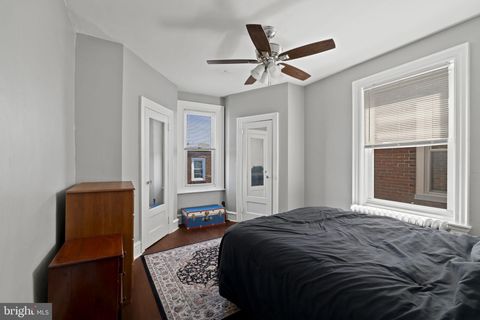 Tiny photo for 723 S 58th Street, PHILADELPHIA, PA 19143 (MLS # PAPH2599688)