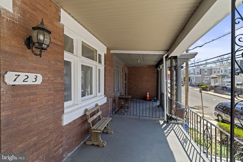 Tiny photo for 723 S 58th Street, PHILADELPHIA, PA 19143 (MLS # PAPH2599688)