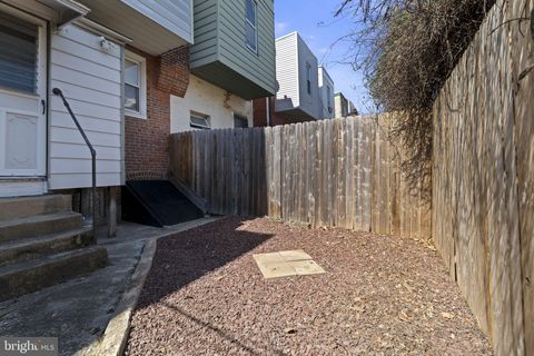 Tiny photo for 723 S 58th Street, PHILADELPHIA, PA 19143 (MLS # PAPH2599688)