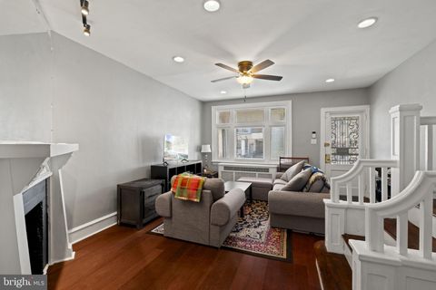 Tiny photo for 723 S 58th Street, PHILADELPHIA, PA 19143 (MLS # PAPH2599688)