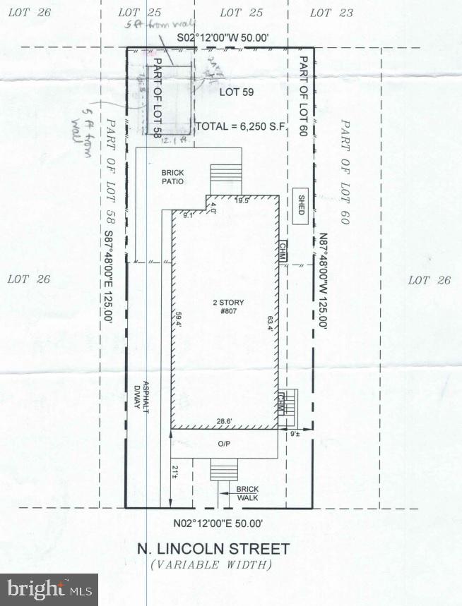 CLARENDON - Residential