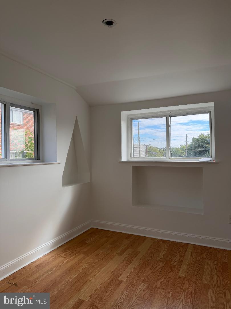 PHILADELPHIA - Residential