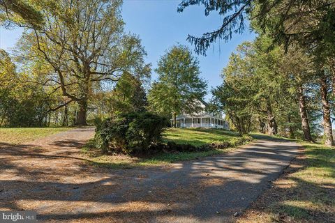 1101 MEREDITH LANE DAVIDSONVILLE MD 21035