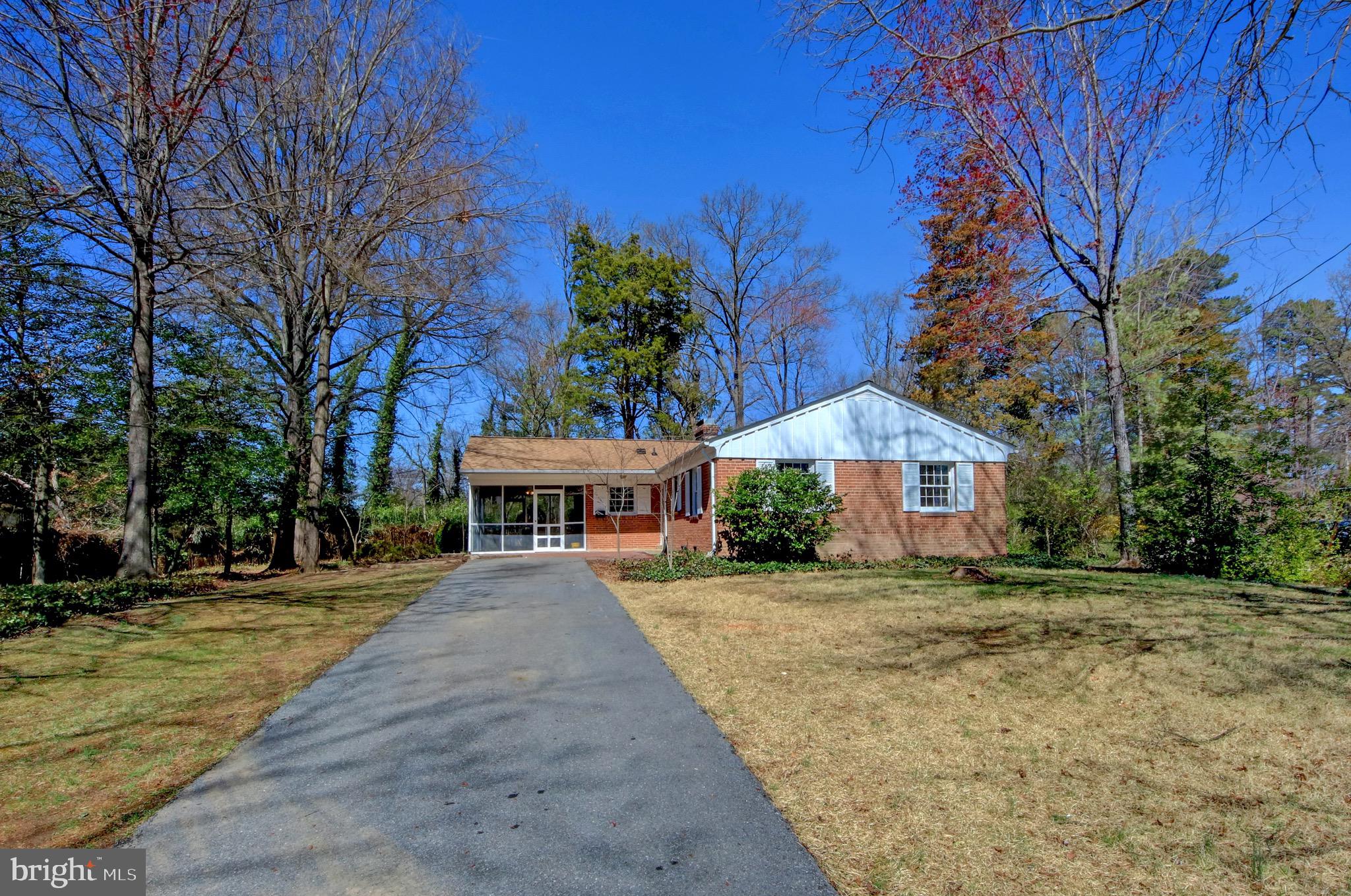 MT VERNON TERRACE - Residential