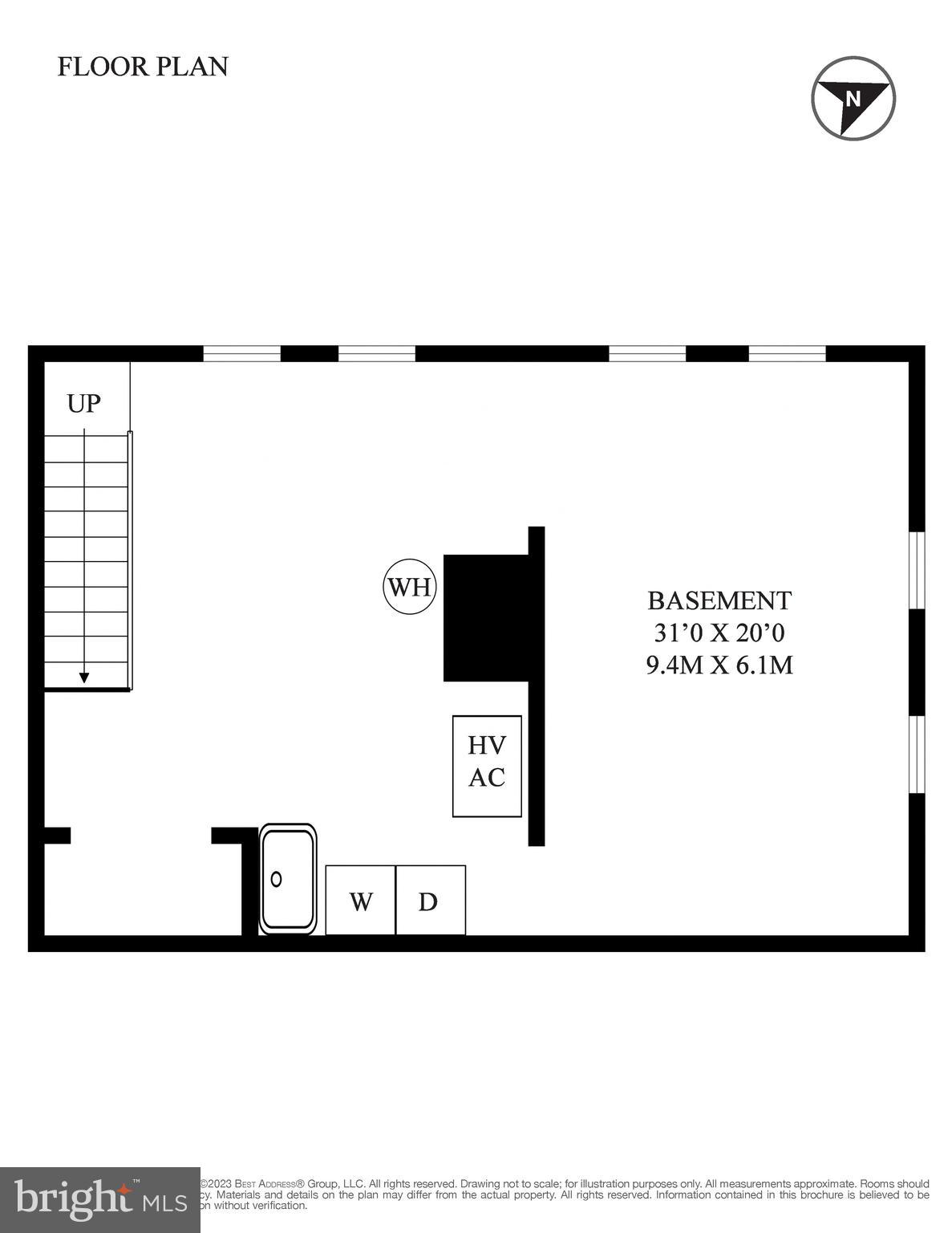 MT VERNON TERRACE - Residential