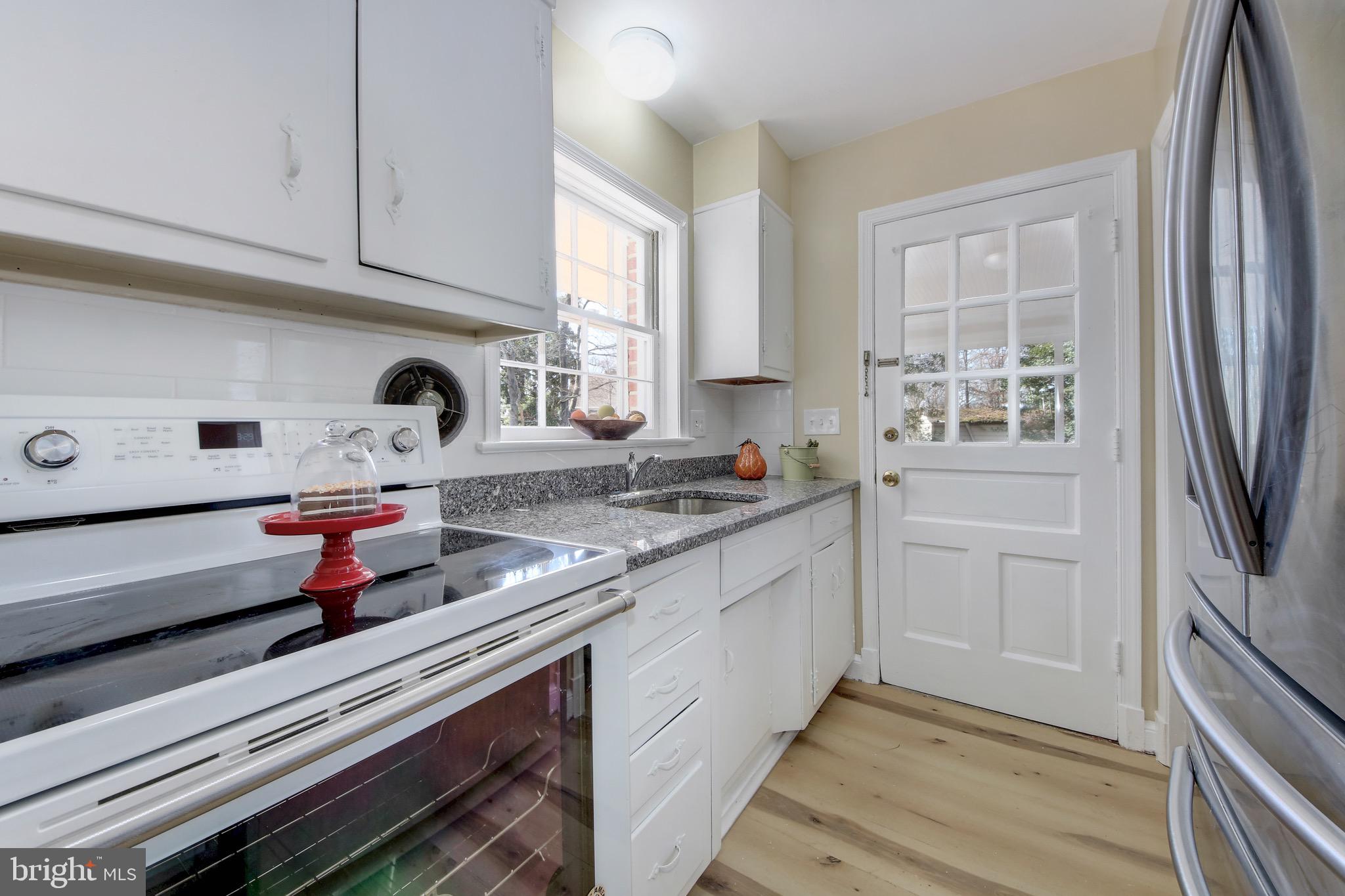 MT VERNON TERRACE - Residential