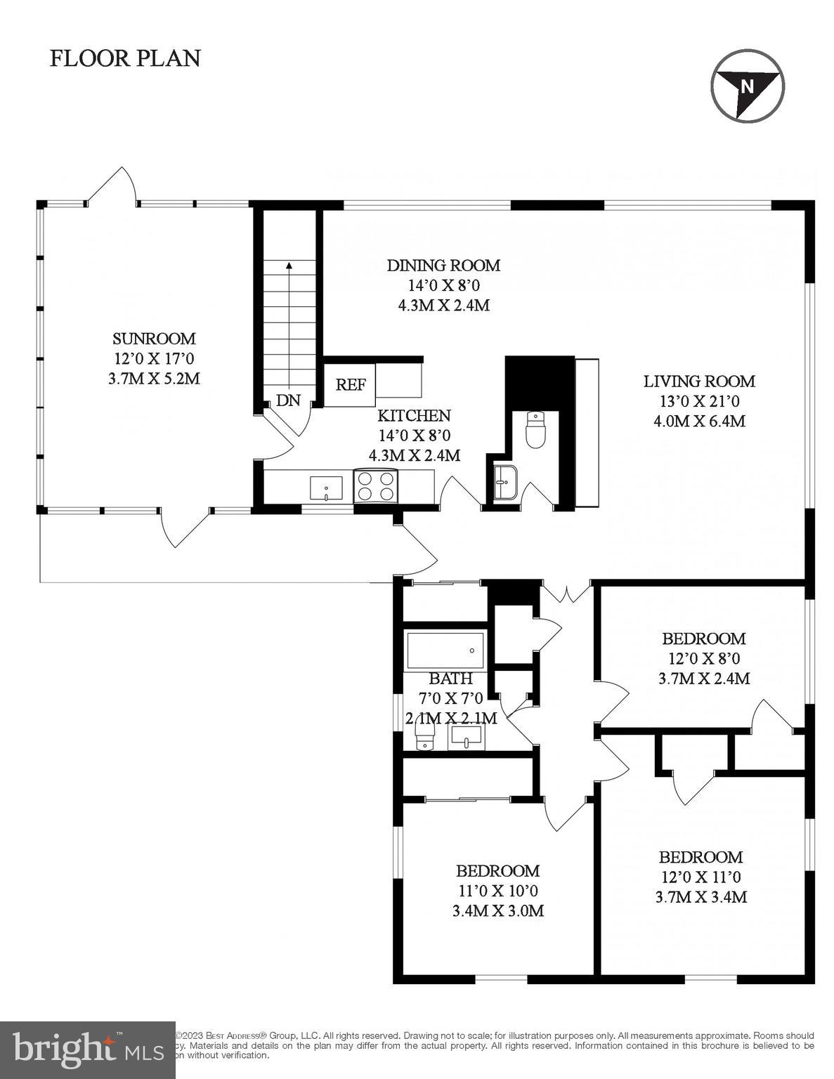 MT VERNON TERRACE - Residential