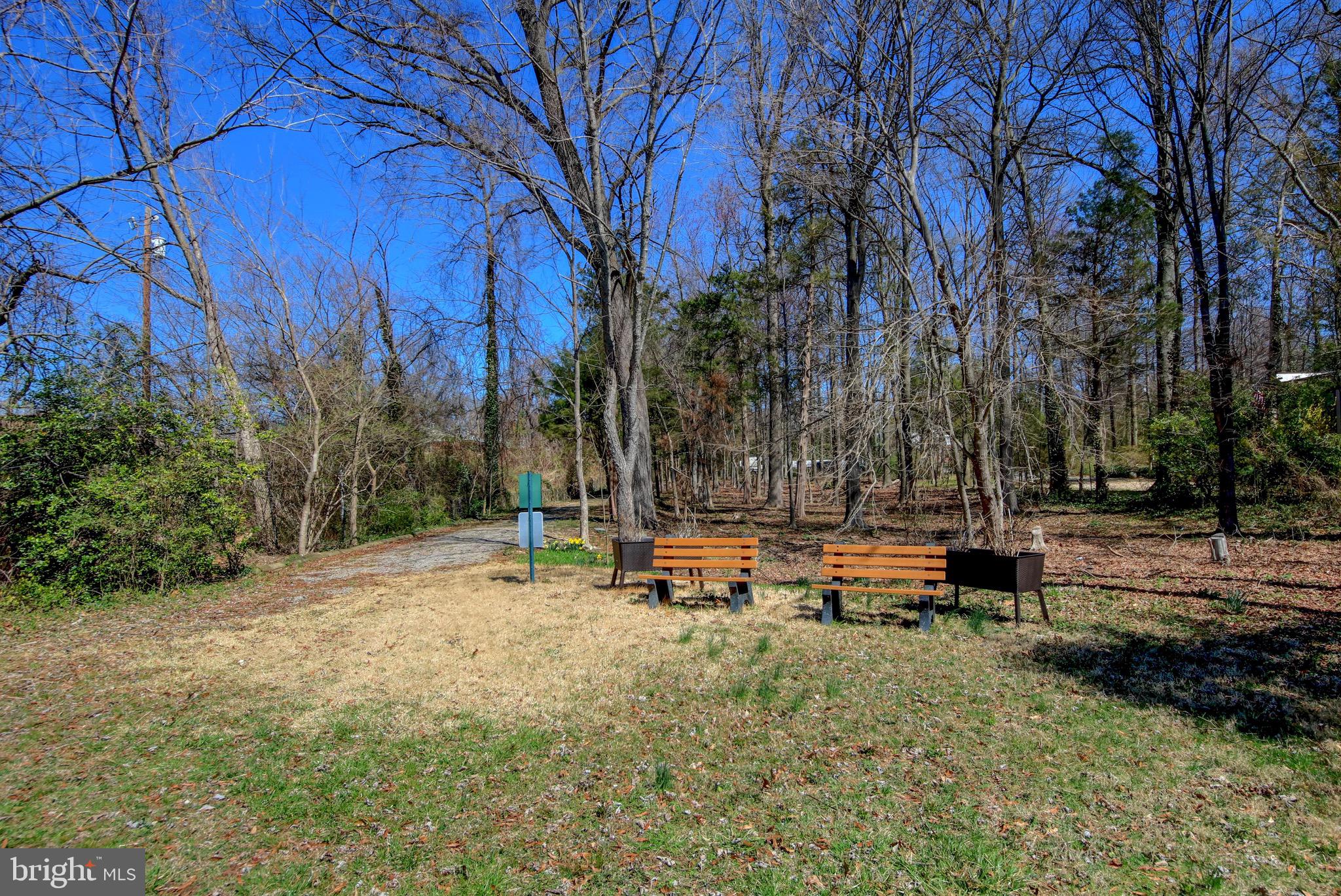 MT VERNON TERRACE - Residential