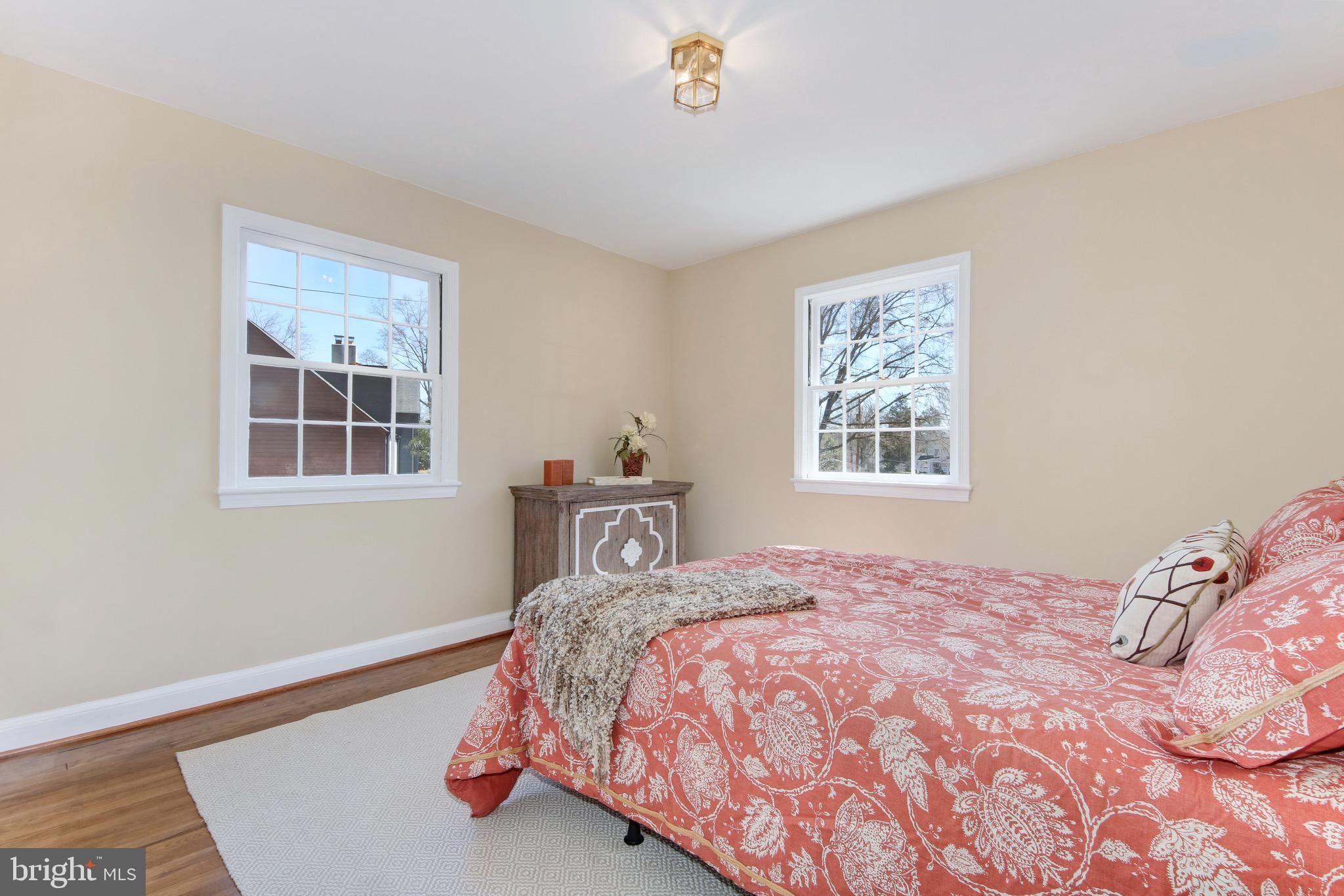 MT VERNON TERRACE - Residential