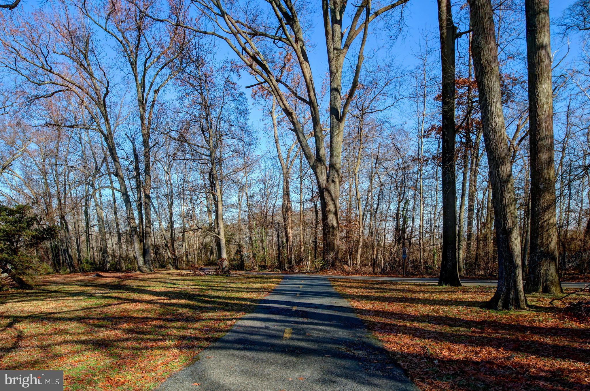 MT VERNON TERRACE - Residential