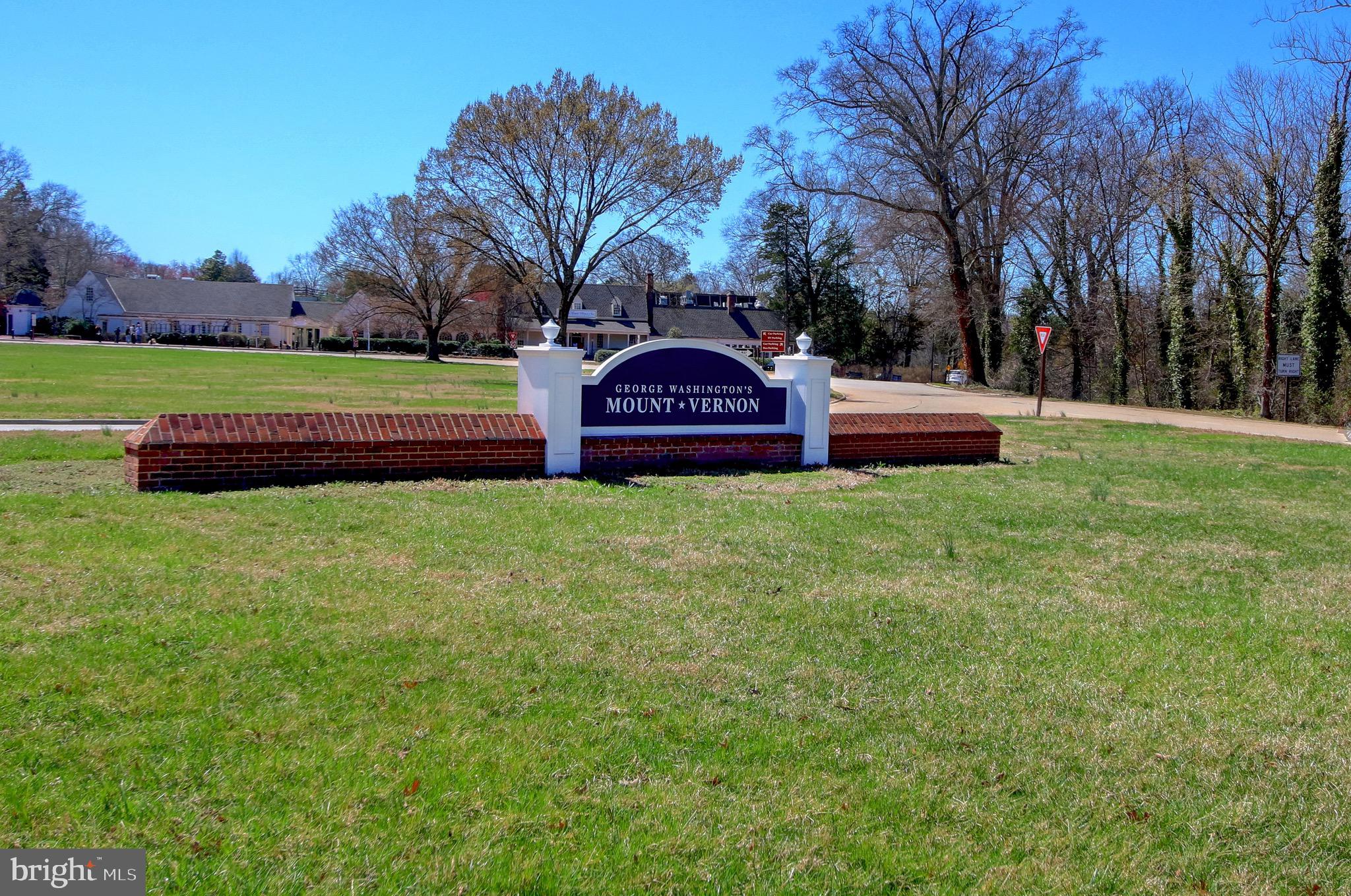 MT VERNON TERRACE - Residential