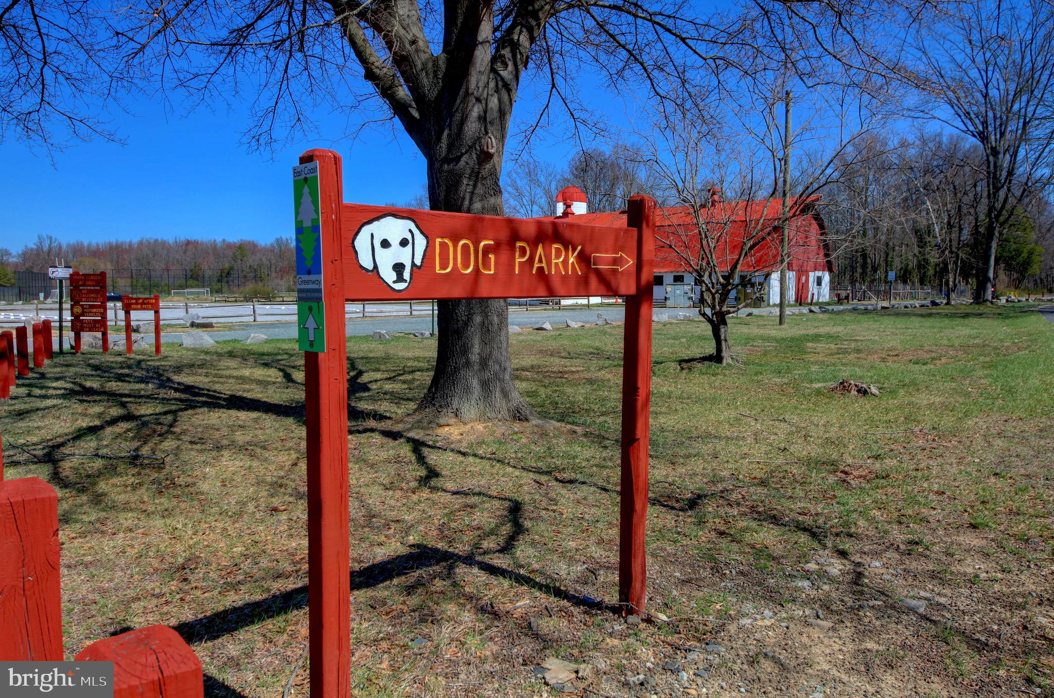 MT VERNON TERRACE - Residential
