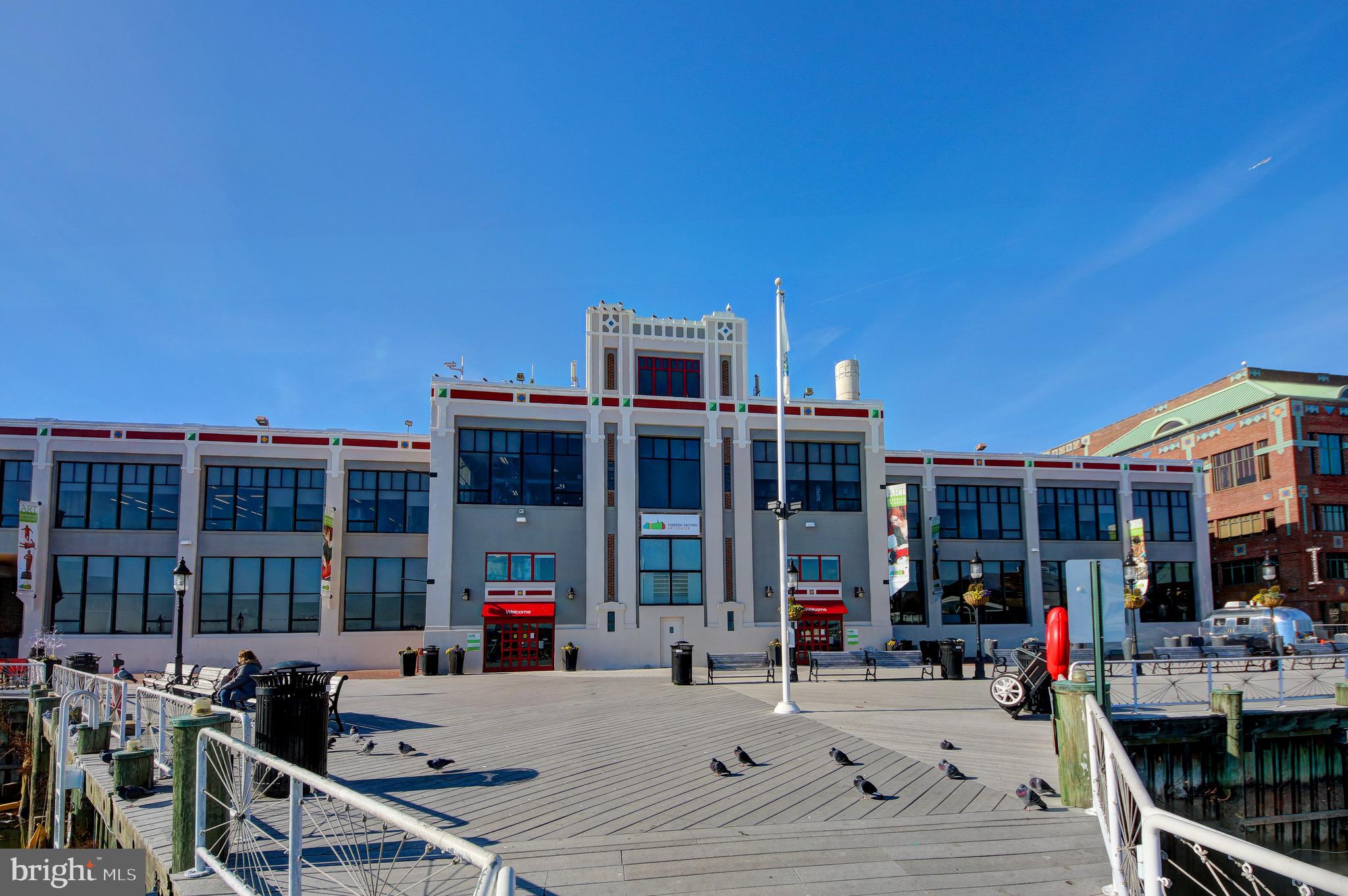 MT VERNON TERRACE - Residential