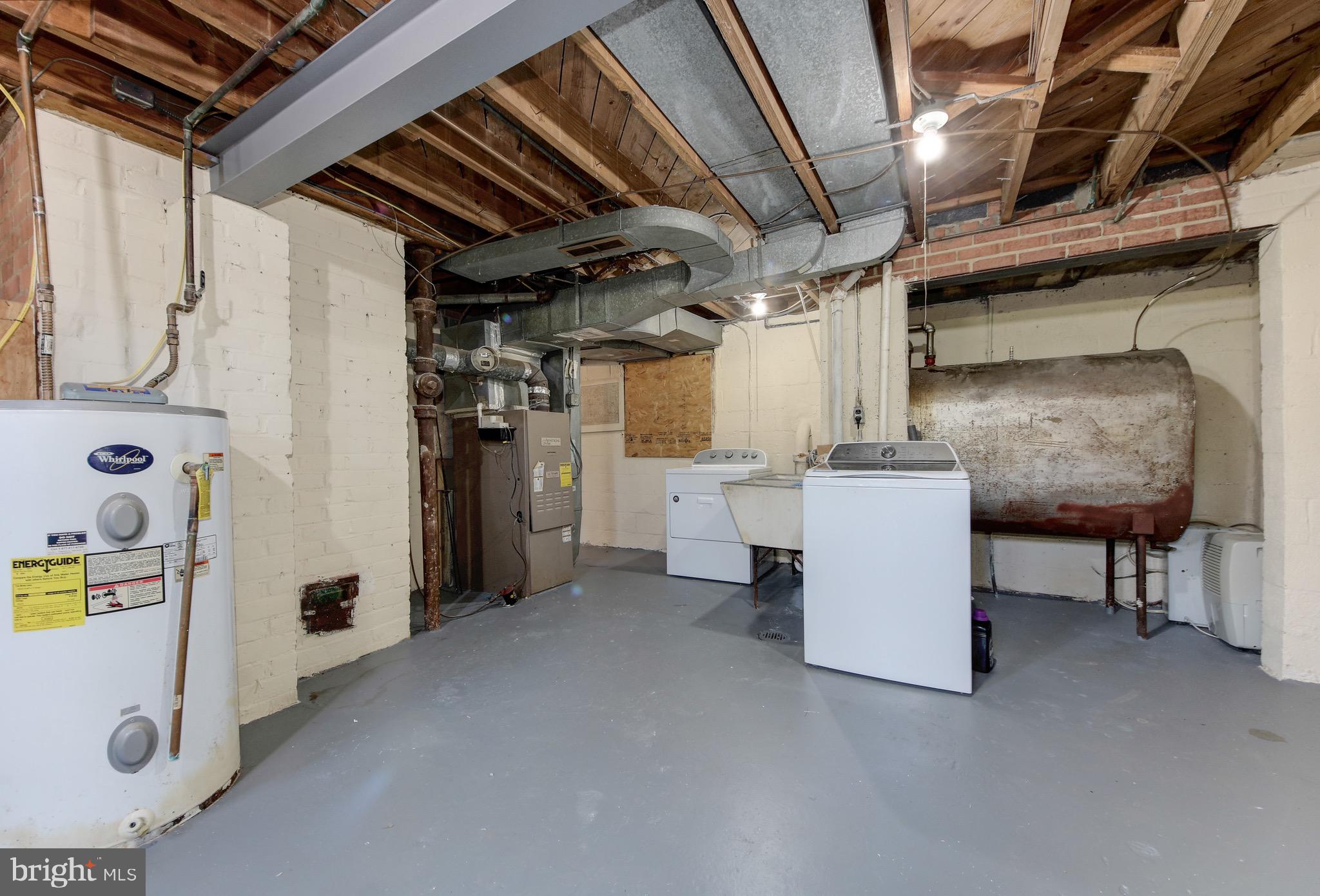 MT VERNON TERRACE - Residential