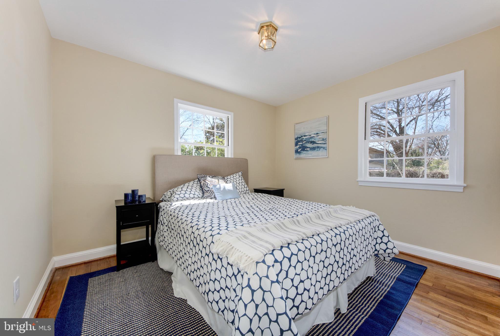 MT VERNON TERRACE - Residential