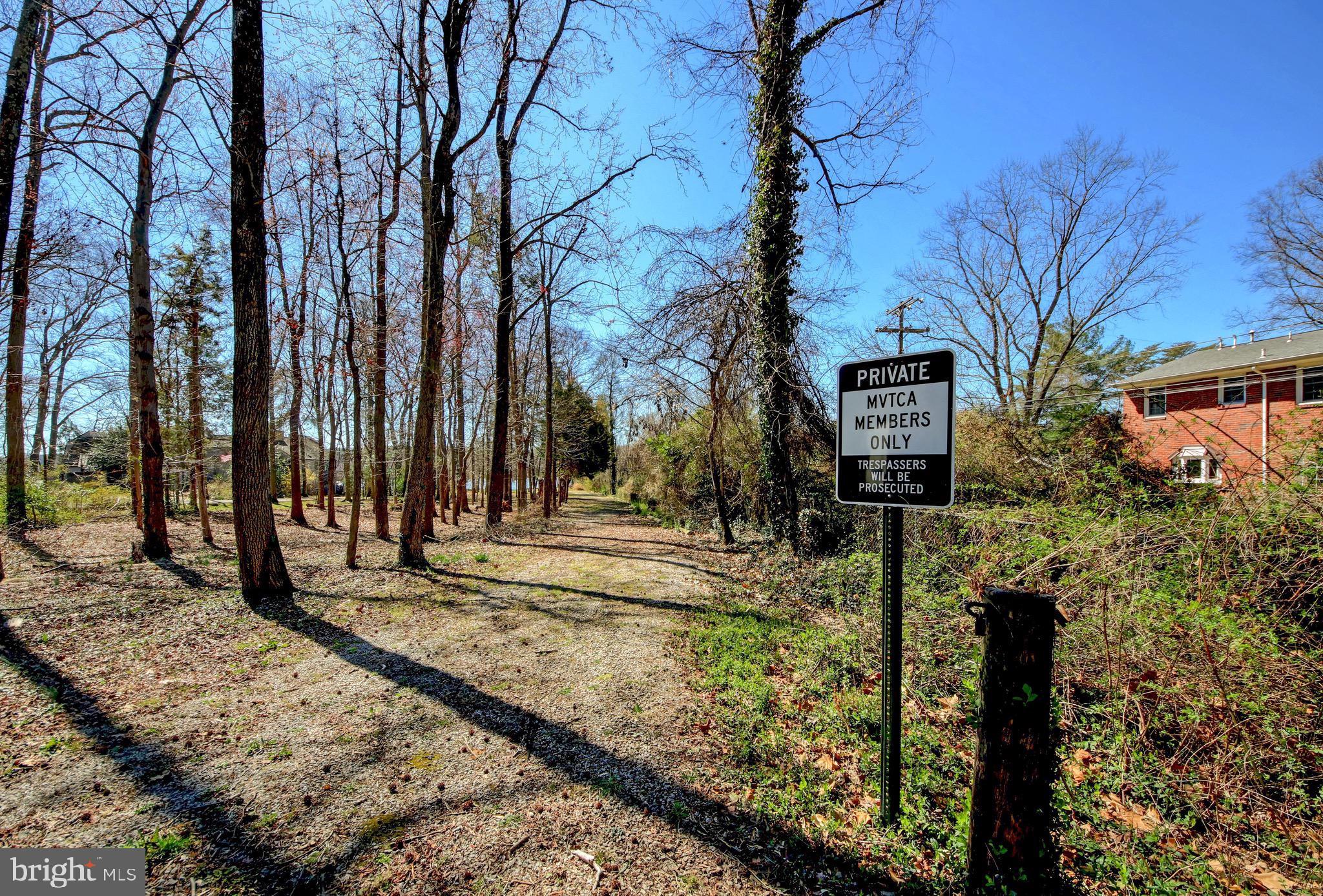 MT VERNON TERRACE - Residential
