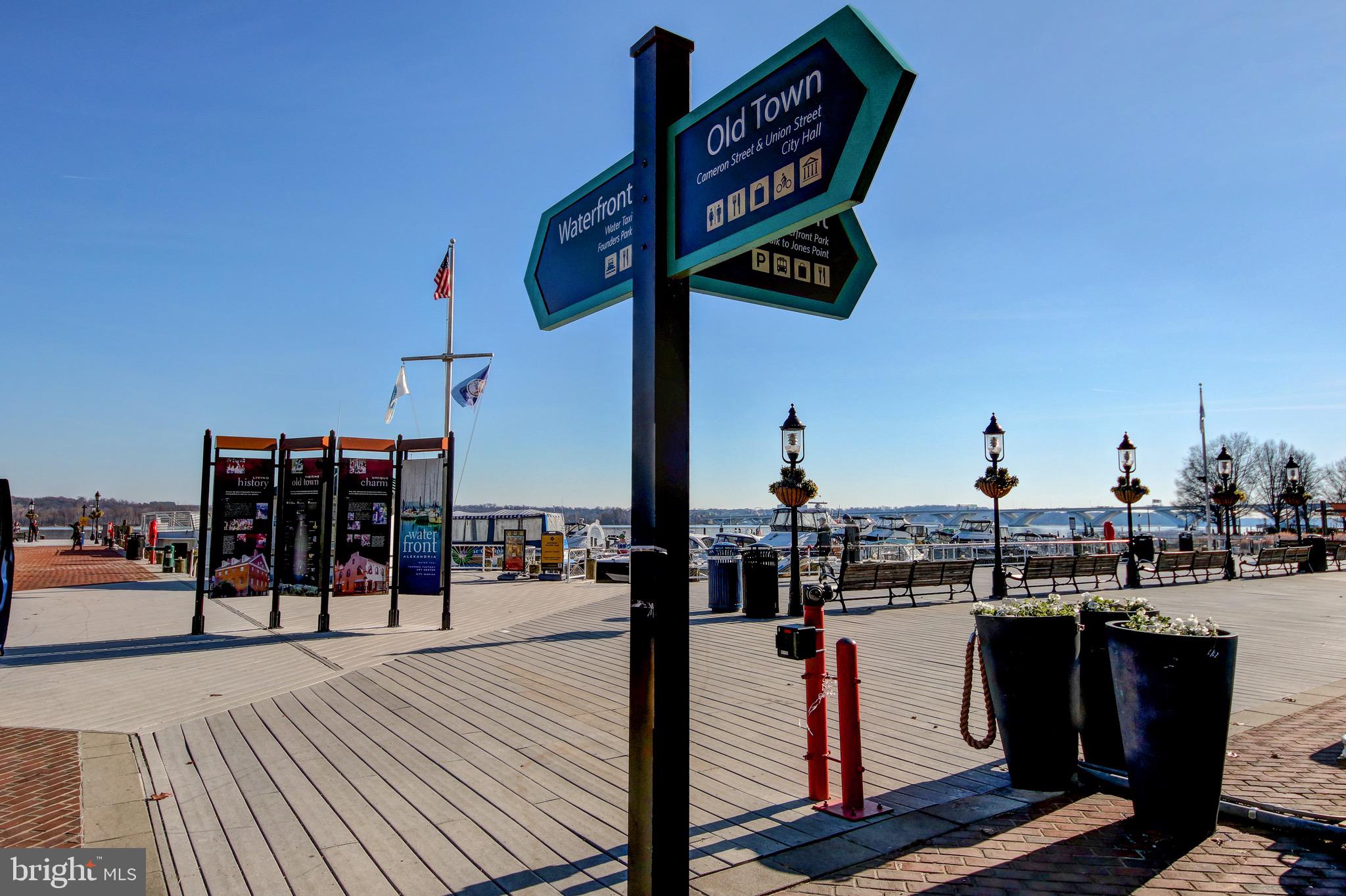 MT VERNON TERRACE - Residential