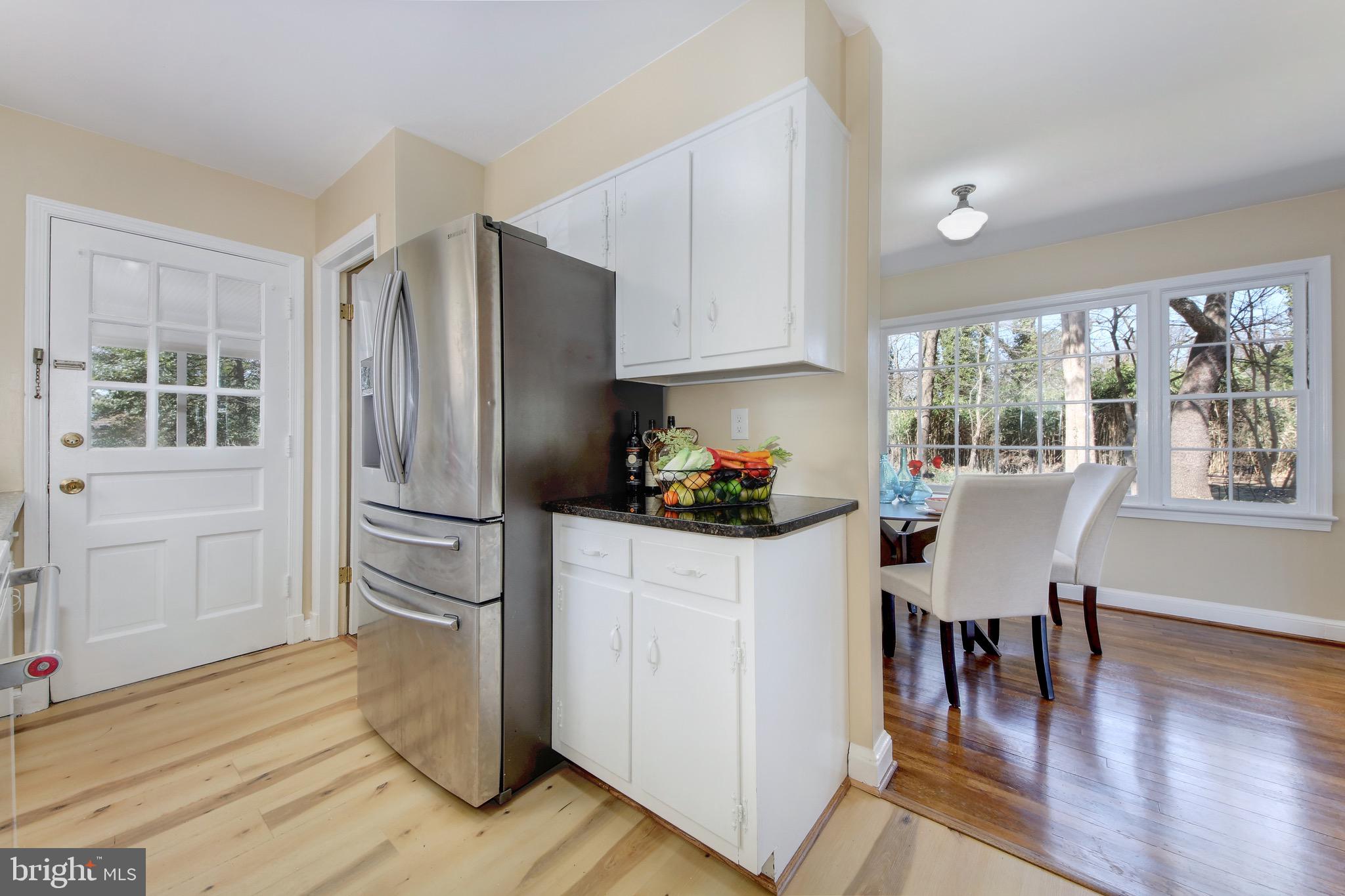 MT VERNON TERRACE - Residential