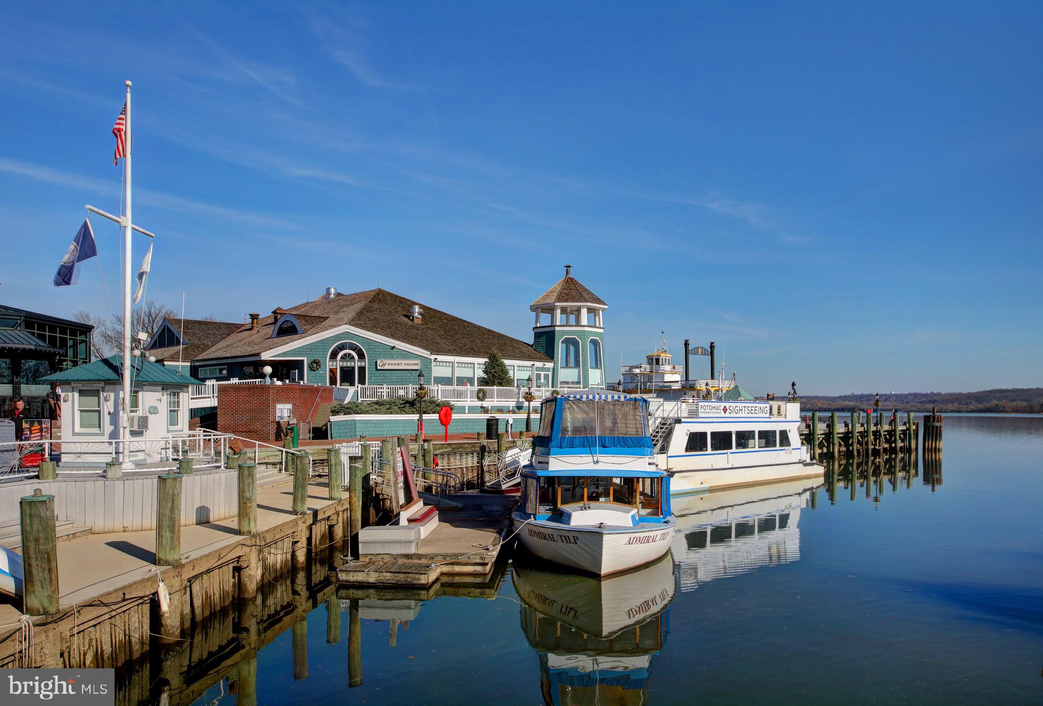 MT VERNON TERRACE - Residential