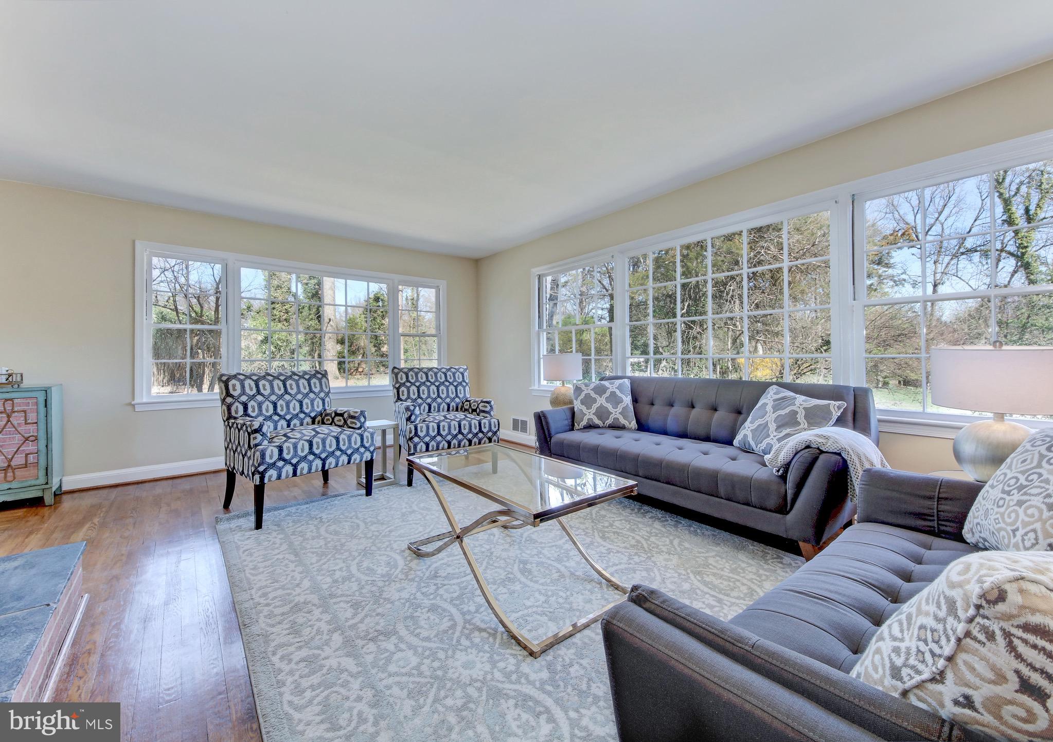 MT VERNON TERRACE - Residential