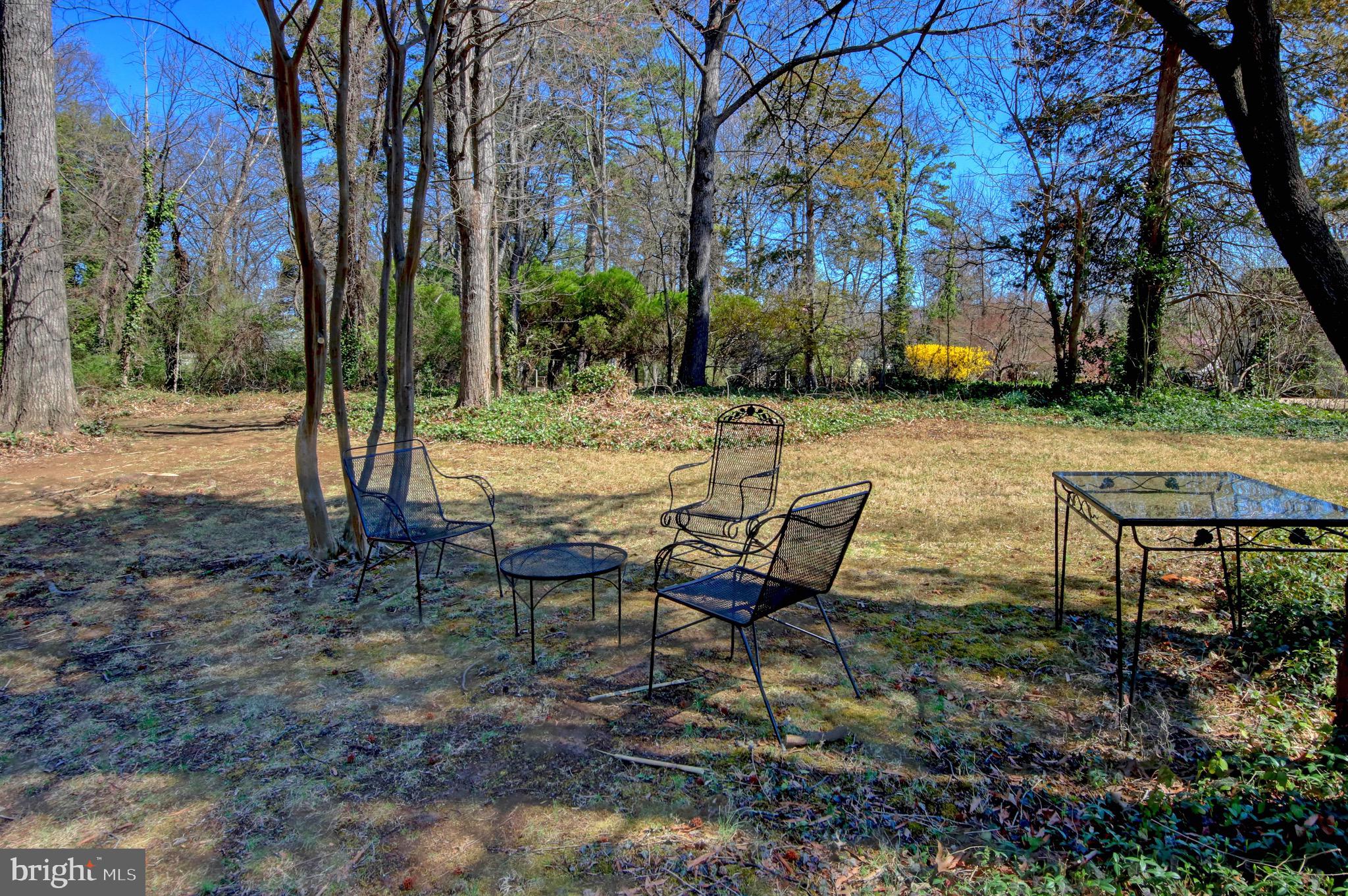 MT VERNON TERRACE - Residential