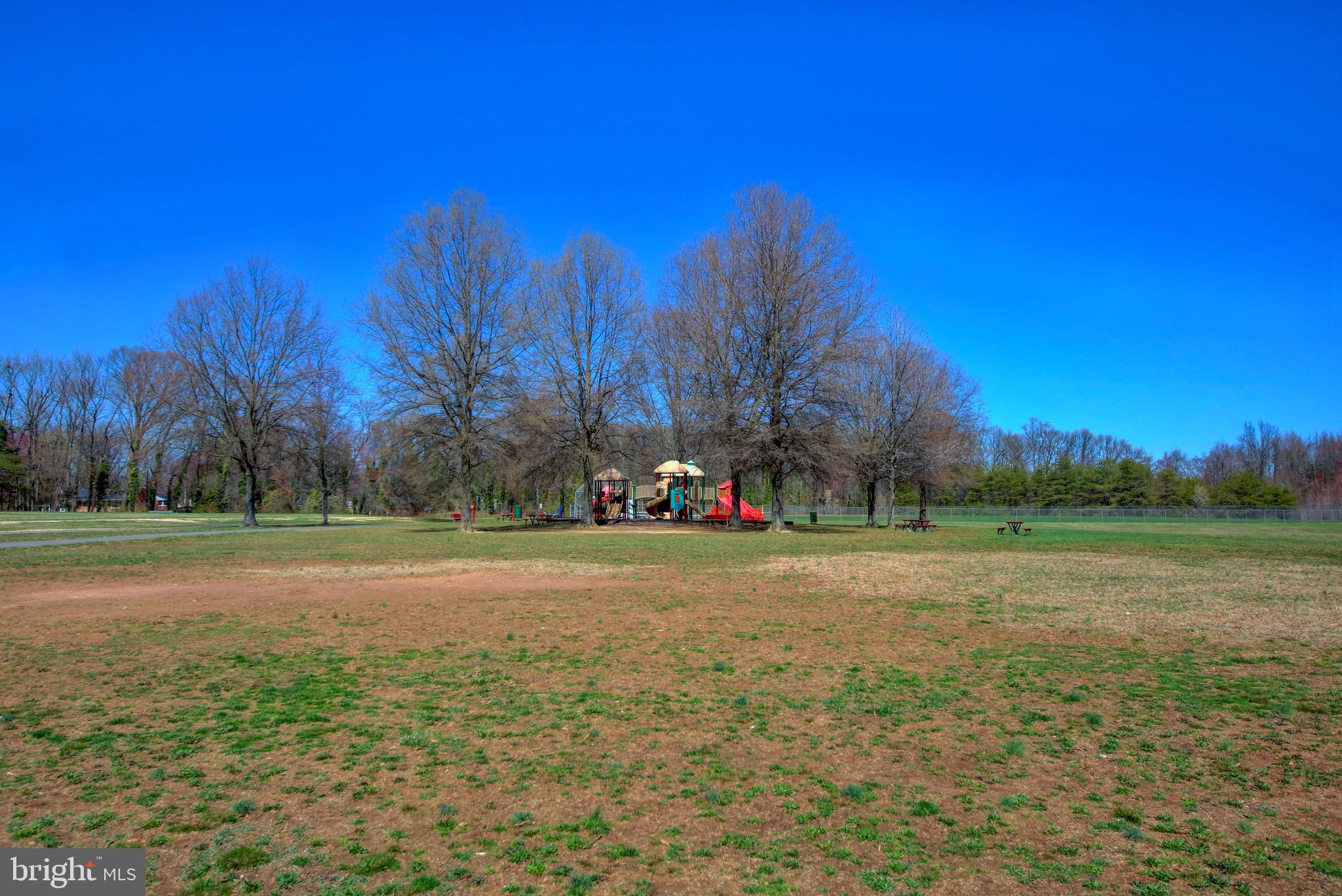 MT VERNON TERRACE - Residential