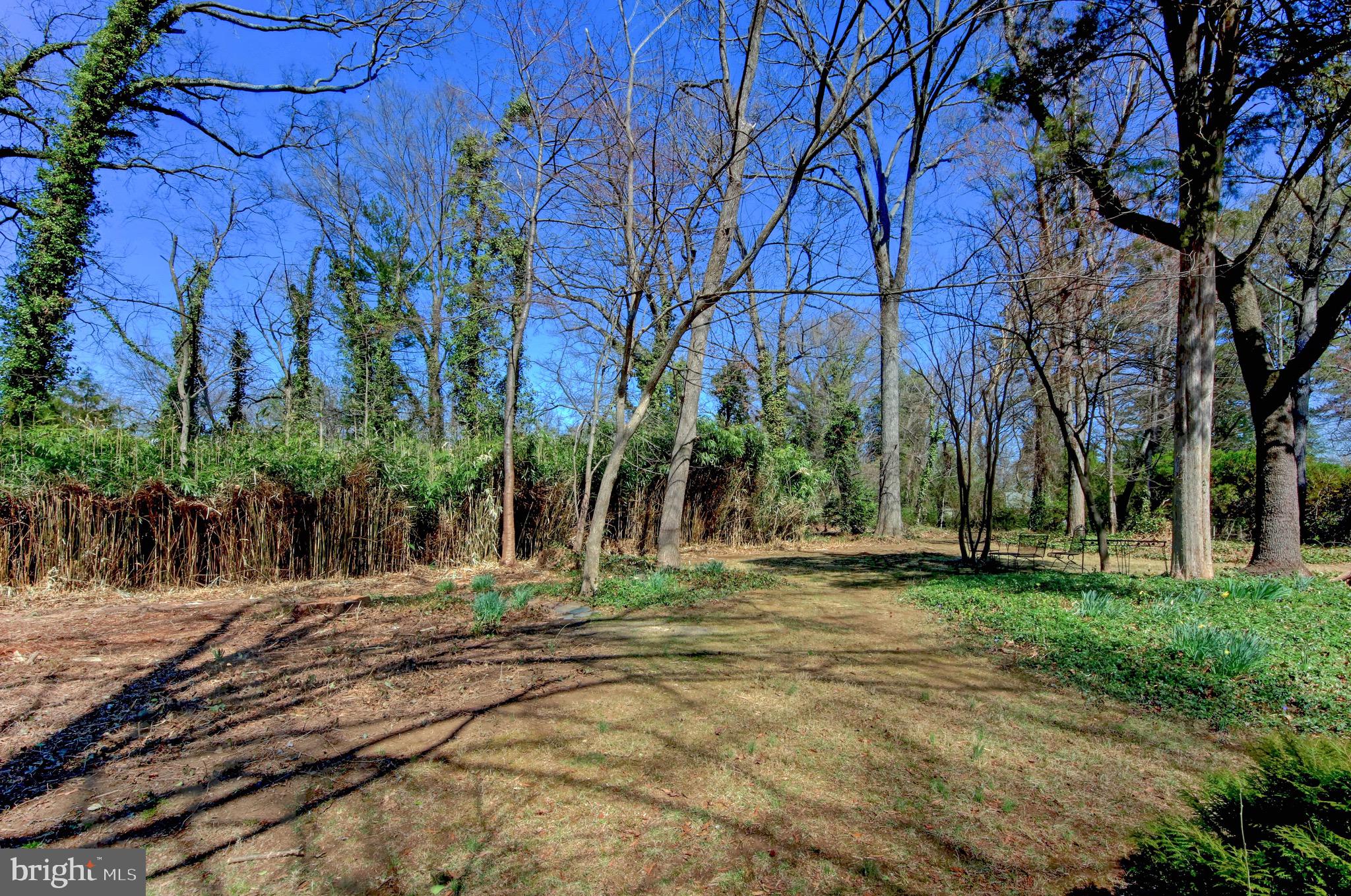 MT VERNON TERRACE - Residential