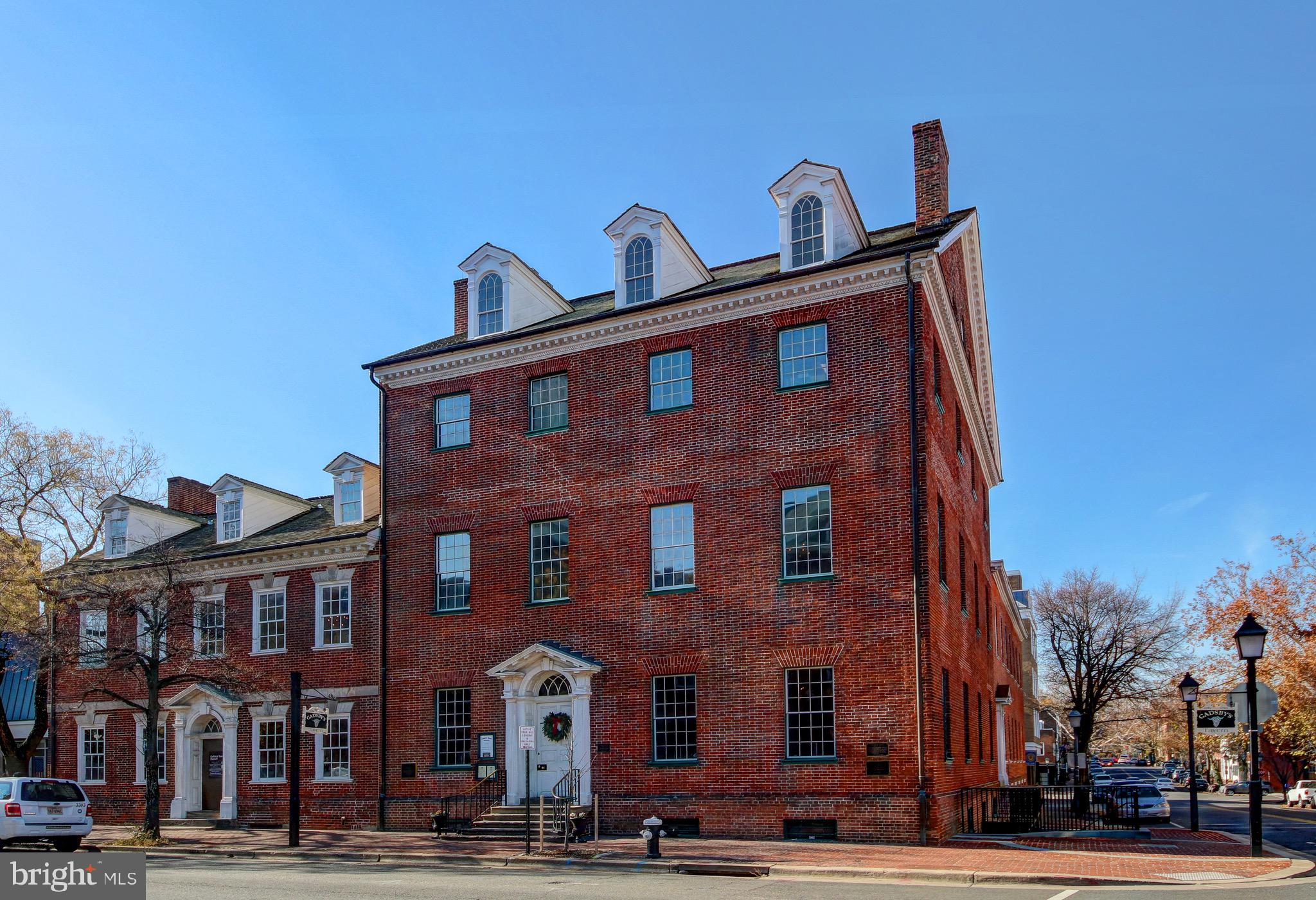 MT VERNON TERRACE - Residential
