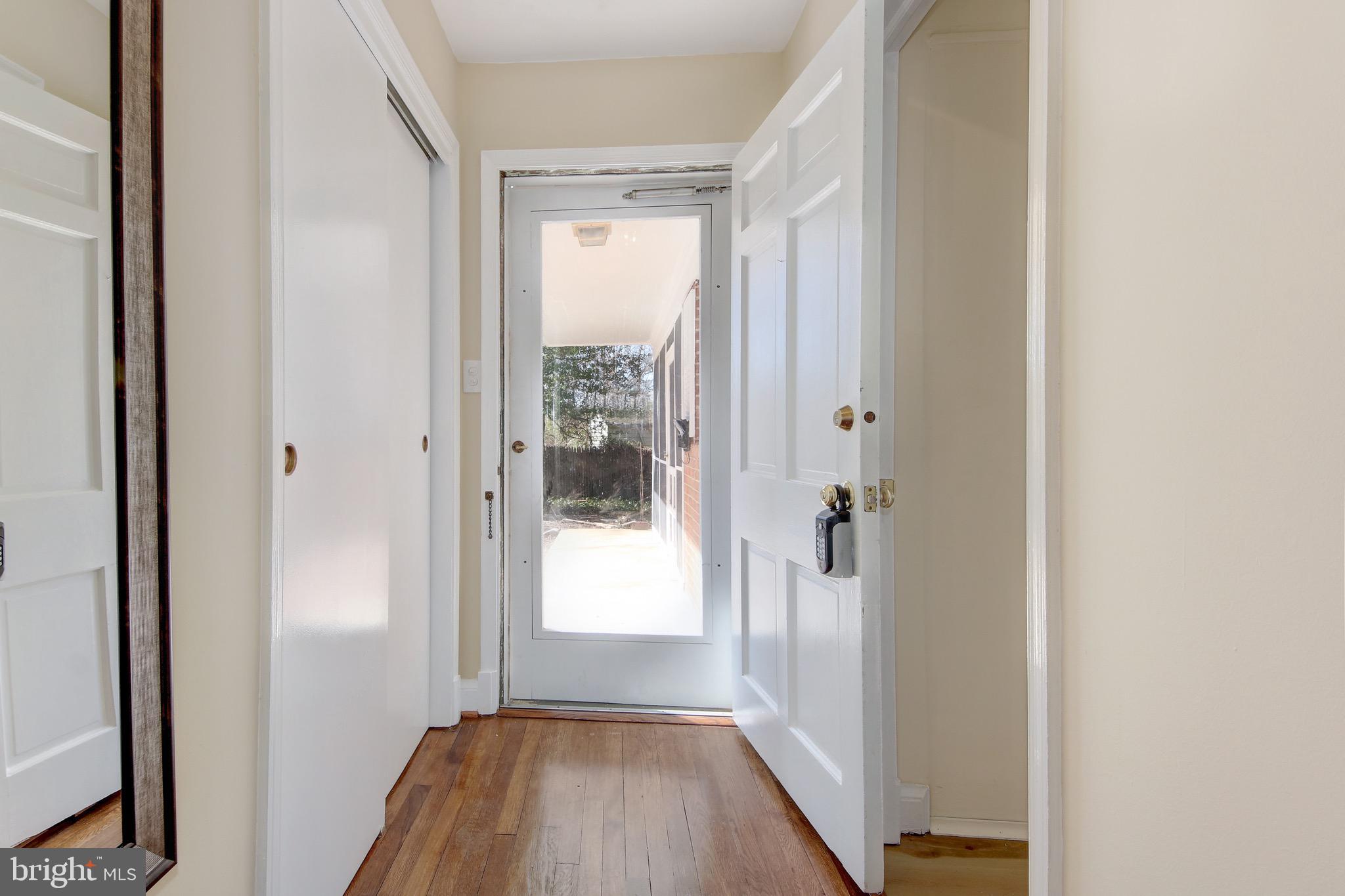 MT VERNON TERRACE - Residential