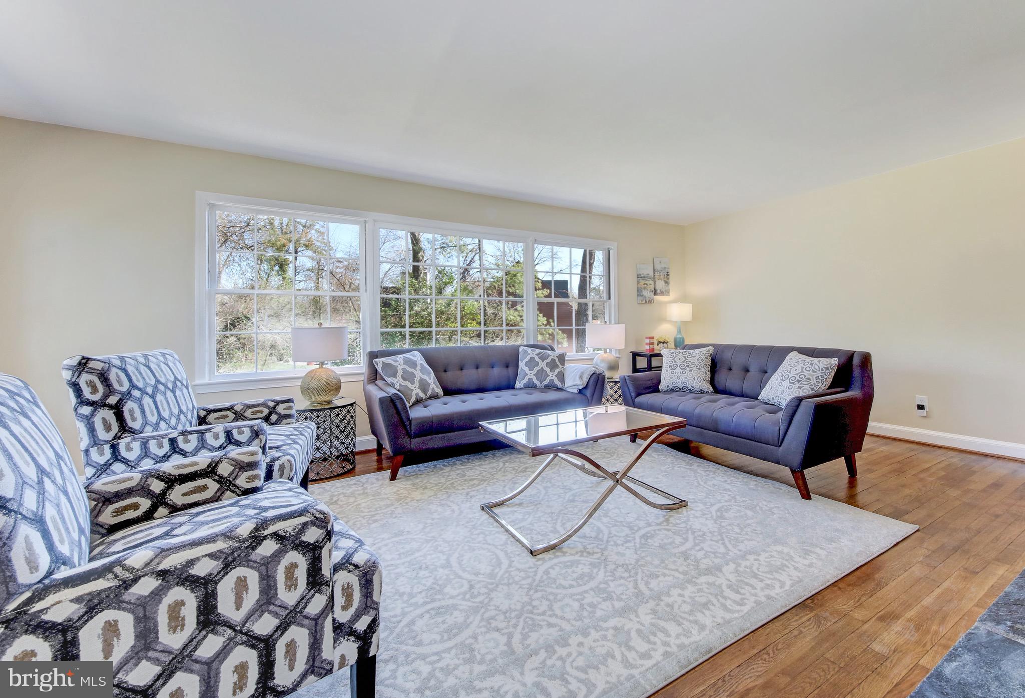 MT VERNON TERRACE - Residential